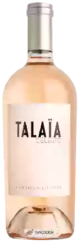 Wijnmakerij Mas Talaïa - Cèleste Rosé