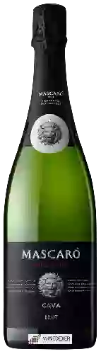 Wijnmakerij Mascaró - Cava Nigrum Reserva Brut