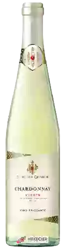 Wijnmakerij Maschio dei Cavalieri - Chardonnay Frizzante