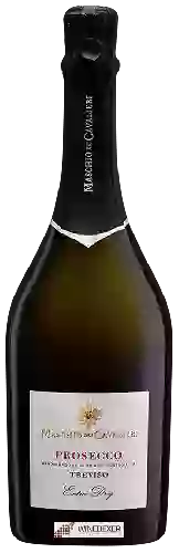 Wijnmakerij Maschio dei Cavalieri - Prosecco Treviso Extra Dry