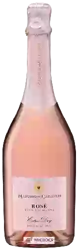 Wijnmakerij Maschio dei Cavalieri - Rosé Extra Dry