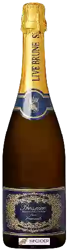 Wijnmakerij Maschio - Live Brune S Prosecco Treviso Extra Dry