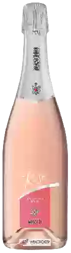 Wijnmakerij Maschio - Sparkling Rose