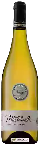 Wijnmakerij Masciarelli - Gianni Masciarelli Trebbiano d'Abruzzo