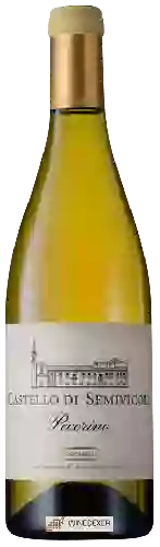 Wijnmakerij Masciarelli - Pecorino Castello Di Semivicoli