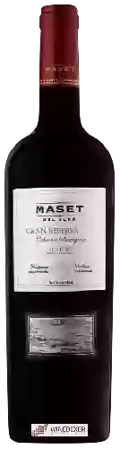 Wijnmakerij Maset del Lleó - Gran Reserva Cabernet Sauvignon