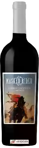 Wijnmakerij Masked Rider - Cabernet Sauvignon