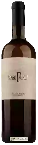 Wijnmakerij Maso Furli - Chardonnay