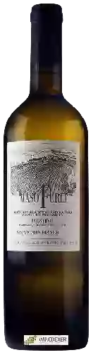 Wijnmakerij Maso Furli - Sauvignon Blanc