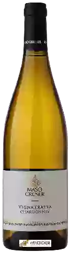 Wijnmakerij Maso Grener - VignaTratta Chardonnay