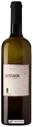 Wijnmakerij Maso Thaler - Sauvignon