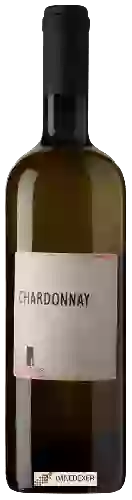 Wijnmakerij Maso Thaler - Chardonnay