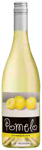 Wijnmakerij Mason Cellars - Pomelo Chardonnay