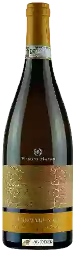 Wijnmakerij Masone Mannu - Costarenas Vermentino di Gallura Superiore