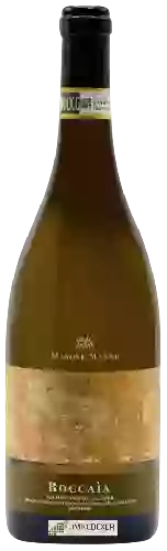 Wijnmakerij Masone Mannu - Roccaìa Vermentino di Gallura Superiore