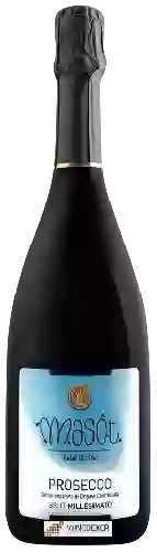 Wijnmakerij Masot - Prosecco Brut Millesimato