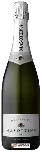 Wijnmakerij Masottina - Prosecco Brut