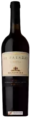 Wijnmakerij Masottina - Vigneto Ai Palazzi Merlot Riserva