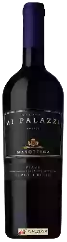 Wijnmakerij Masottina - Vigneto Ai Palazzi Pinot Grigio