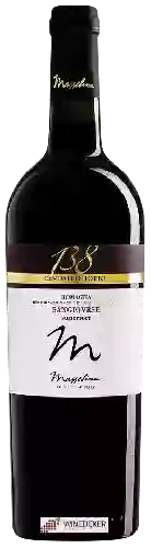 Wijnmakerij Masselina - 138 Sangiovese Superiore