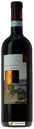 Wijnmakerij Antica Masseria Venditti - Barbetta Barbera