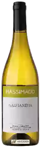 Wijnmakerij Massimago - Garganega