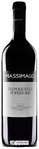 Wijnmakerij Massimago - Valpolicella Superiore