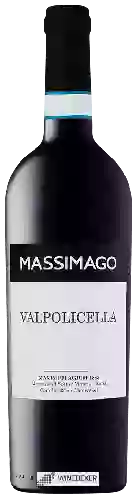 Wijnmakerij Massimago - Valpolicella