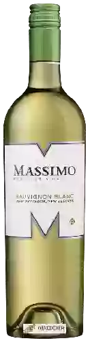 Wijnmakerij Massimo - Sauvignon Blanc