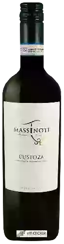 Wijnmakerij Massinoti - Custoza