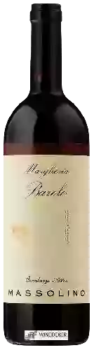 Wijnmakerij Massolino - Margheria Barolo