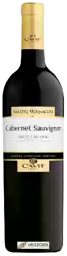 Wijnmakerij Mastri Vernacoli - Cabernet Sauvignon