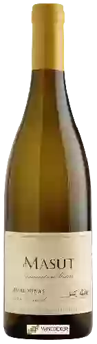 Wijnmakerij Masút - Chardonnay