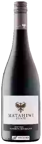 Wijnmakerij Matahiwi Estate - Pinot Noir