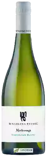 Wijnmakerij Matakana Estate - Sauvignon Blanc