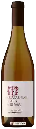 Wijnmakerij Matanzas Creek - Chardonnay