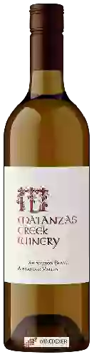 Wijnmakerij Matanzas Creek - Sauvignon Blanc