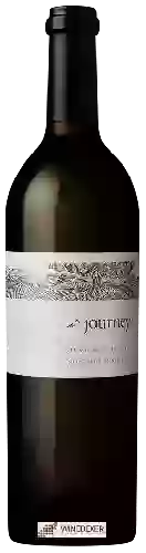 Wijnmakerij Matanzas Creek - Journey Sauvignon Blanc