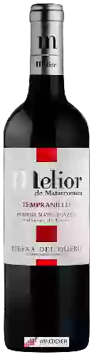 Wijnmakerij Matarromera - Melior Ribera del Duero