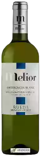 Wijnmakerij Matarromera - Melior Sauvignon Blanc