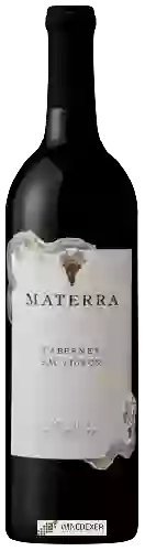 Wijnmakerij Materra - Cabernet Sauvignon