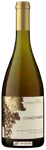 Wijnmakerij Materra - Chardonnay