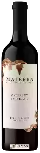 Wijnmakerij Materra - Hidden Block Cabernet Sauvignon