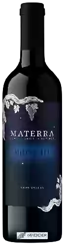 Wijnmakerij Materra - Midnight