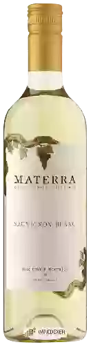 Wijnmakerij Materra - Sauvignon Blanc