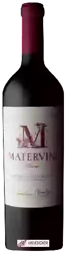 Wijnmakerij Matervini - Finca