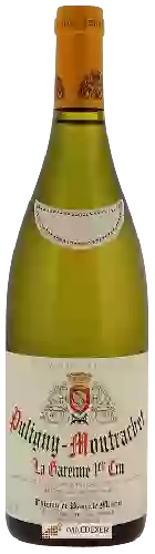 Wijnmakerij Matrot - Puligny-Montrachet 1er Cru 'La Garenne'