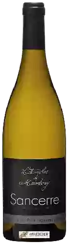 Wijnmakerij Matthias et Emile Roblin - Enclos de Maimbray Sancerre