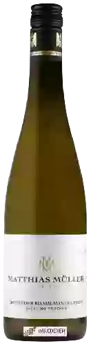 Wijnmakerij Matthias Müller - Bopparder Hamm Mandelstein Riesling Trocken