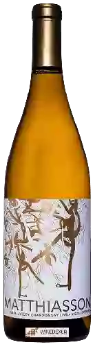 Wijnmakerij Matthiasson - Linda Vista Vineyard Chardonnay